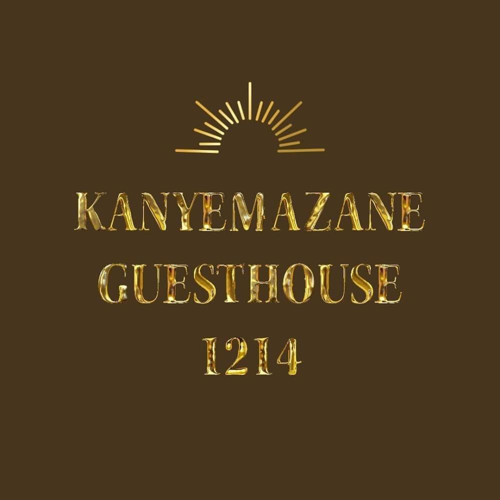 Kanyamazane Guesthouse 1214 Nyamazaneni Екстериор снимка